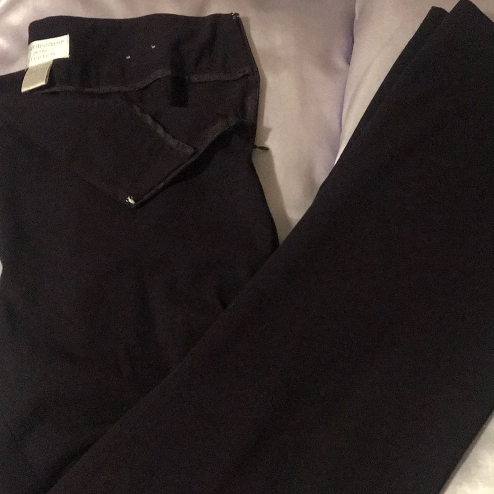 Dark Grape Slacks